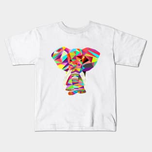 Emil Elefant Kids T-Shirt